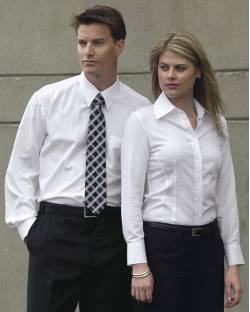 Metro Knightsbridge Shirt, Womens